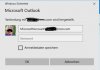 Outlook 2016 behält Kennwort nicht MS Account_LI.jpg