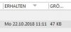 "Komisches" Datumsformat im Posteingang Outlook 2013 Outlook PC 1.JPG