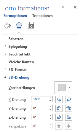 Drehen oder Kippen eines Textfelds, einer Form, eines WordArt-Objekts oder eines Bilds 014206a3-63da-4c86-a654-d236ba6c1bed.png
