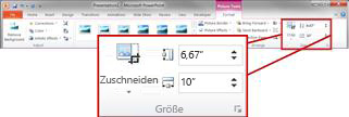 Ändern der Größe von Bildern, Formen, Textfeldern oder WordArt-Objekten 018250fb-c89c-4c9d-aa99-580b432631be.jpg