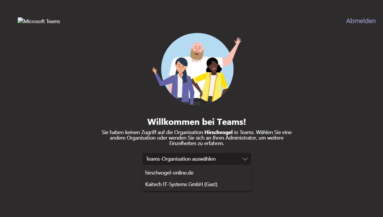 Keine Zugriffsrechte für die Organisation 021c4fa8-1287-494e-8aa6-0d03a2aed2f0?upload=true.jpg