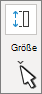 Ändern der Größe von Bildern, Formen, Textfeldern oder WordArt-Objekten 023b31ae-2005-466c-a63f-edfcce2ba093.png
