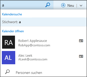 Durchsuchen Ihres Kalenders in Outlook im Web 03204f61-0aee-44bd-afdf-fe1550276e76.png