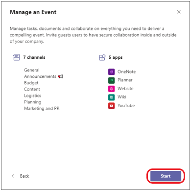 Erstellen eines Teams aus einer Vorlage 0502897f-33ef-4256-b854-c158c88fd8cf.png