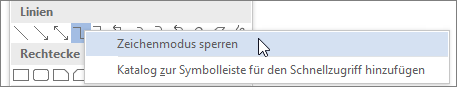 Zeichnen oder Löschen einer Linie oder eines Verbinders 052bd1c1-e5b5-41d2-9083-d39a86e21d8d.png