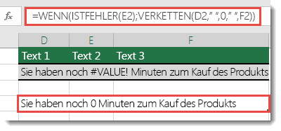 Korrigieren eines #WERT!-Fehlers in der VERKETTEN-Funktion 0533282f-48ed-4eeb-a94d-ac1b2ed5aeb3.png