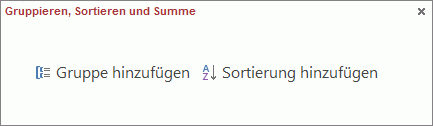 Erstellen eines gruppierten oder zusammenfassenden Berichts 05643830-c0f7-4559-ac25-d5b10bf58c90.gif