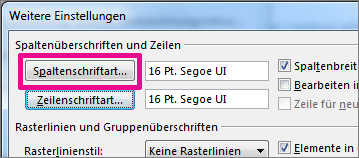 Ändern der Schriftart oder des Schriftgrads in der Nachrichtenliste 06ee37c4-fabc-49cb-abce-56266c78209c.png