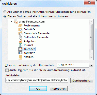 Entfernen von Elementen aus dem Kalender 0741adfa-46ab-414d-b49e-fa38a389fa67.gif