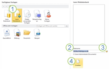 Erstellen und Veröffentlichen einer Access-Datenbank in SharePoint 07713438-b0e6-4490-94bc-509767159578.jpg