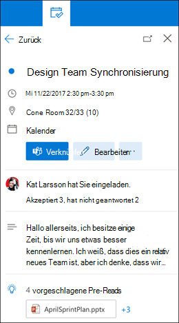 Verwenden intelligenter Technologien in Outlook im Web und Outlook.com 09c017ed-fde8-44ea-a1de-8d8eb4ad719c.png