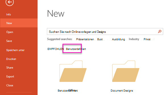Ändern der Standardschriftart in PowerPoint 09e9d943-f39a-436c-9dd9-4e9702879d36.png