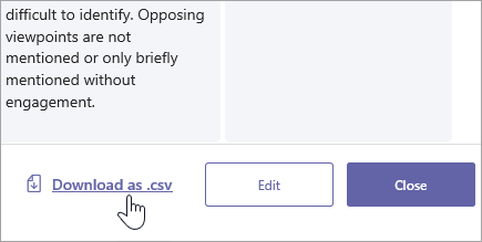 Erstellen und Verwalten von Benotungs Rubriken in Microsoft Teams 0a7cae88-af8f-4db6-a659-99067e791782.png