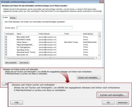 Verknüpfen und nachvollziehen von e-Mail-Nachrichten in Business Contact Manager 0b088d18-ead2-4537-910d-a47a374a90ab.jpg