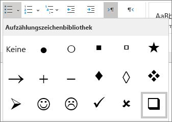 Erstellen von Checklisten in Word 0bcac08d-2556-421b-be41-20532130a25e.png