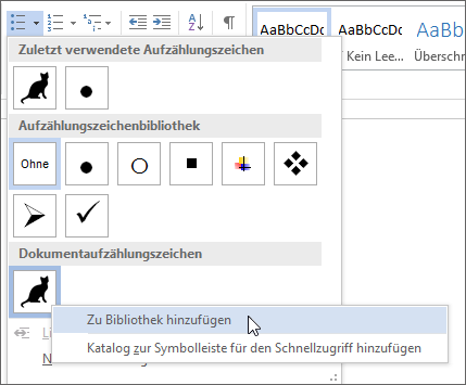 Erstellen benutzerdefinierte Aufzählungszeichen mit Bildern oder Symbolen 0bfc5e14-39da-45d2-85e6-e302d3d88054.png