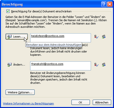 Einschränken des Zugriffs auf Dokumente mit der Verwaltung von Informationsrechten in Word 0ca96220-7b84-45e1-afa2-0504909a899e.gif