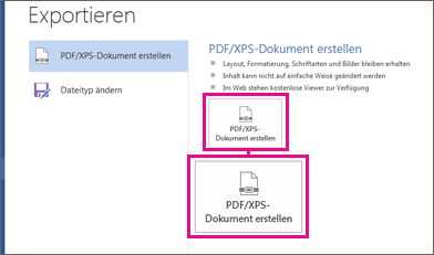 Speichern oder Konvertieren in PDF oder XPS in Project Desktop 0caf5621-6e28-4650-a744-5ecdee1a9181.png
