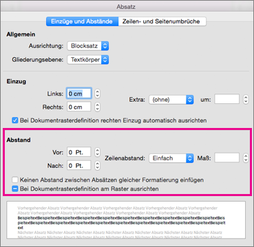 Ändern des Zeilenabstands in Word 0dca805b-2823-41c2-8bf2-600ade5a7c0a.png