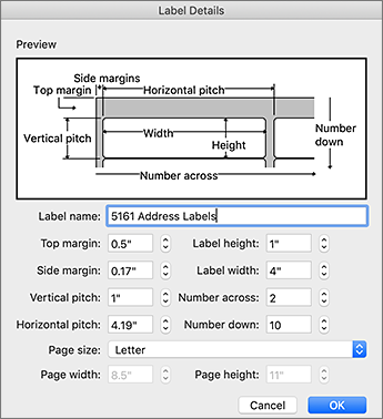 Verwenden von Avery-Vorlagen in Word für Mac 0dce60ee-f801-4e56-a481-a3be888cfb4e.png