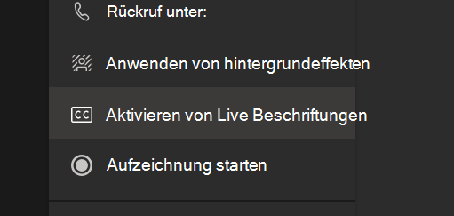 5 Tipps zur Verwendung von Teams, wenn Sie taub oder schwerhörig sind 0ea8acc5-92fd-422a-ae11-6a5560cf988d.png