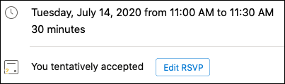 Ereignisplanung, Raumsuche und RSVP in Outlook für Mac 0ed9ee73-8deb-464b-a653-5b0ed528e8b6.png