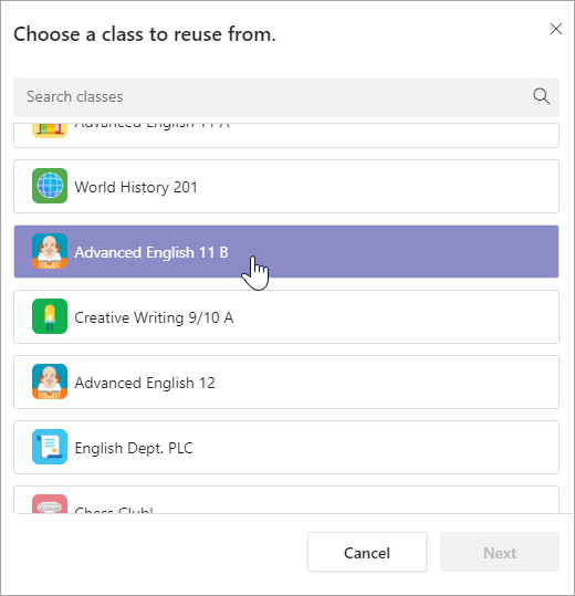 Erneutes Posten einer Aufgabe in Microsoft Teams 10224a10-41db-4197-9ea9-ebc29da84668.png