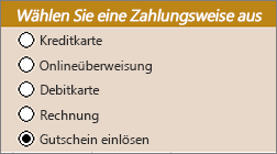 Hinzufügen eines Kontrollkästchens oder einer Optionsschaltfläche (Formularsteuerelemente) 103d1b3f-d657-48b4-ac04-8a496843070b.png