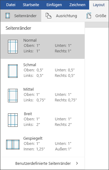 Ändern von Seitenrändern in Office-Apps auf Ihrem mobilen Gerät 10c61af6-5791-4be7-95ad-c6063cce2cf6.png