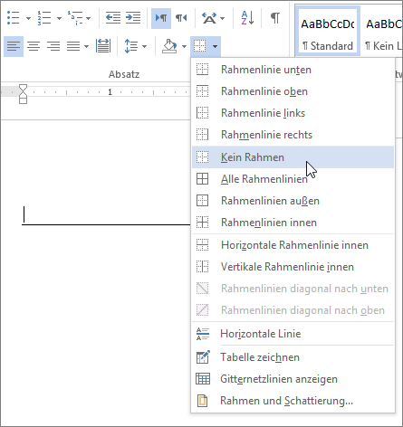 Entfernen einer Zeile in Word 11451230-f22f-4624-a4c4-126225791bb2.png