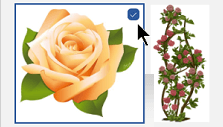 Hinzufügen von ClipArt zu Ihrer Datei 11543145-12c2-4025-bfa2-7c1e5c42521f.png