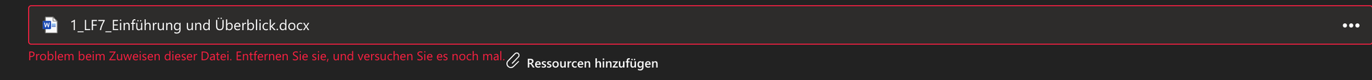 Ressource bei "Aufgaben" hinzufügen/hochladen funktioniert ausschließlich in einem Team nicht 11ebd466-6eaa-40a4-ac89-dc16aaa5df2e?upload=true.png