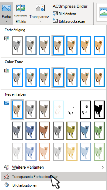 Gestalten eines Bilds als transparent in Word 120e5b28-18cc-45ff-80e0-06f735015300.png