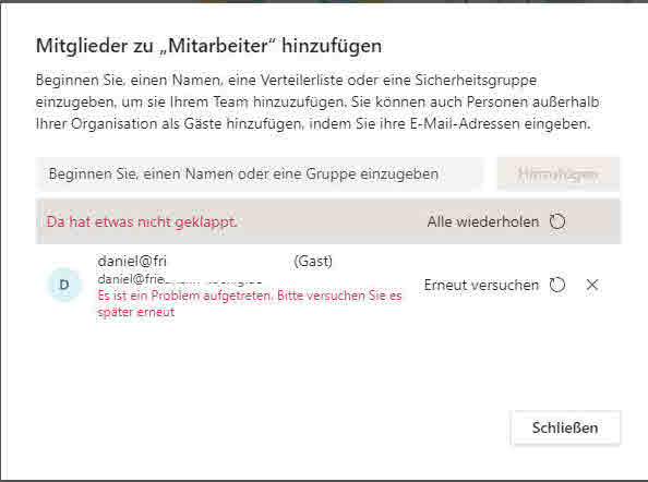 endgültig gelöschter gast lässt sich bei teams nicht mehr hinzufügen 122c3104-eade-4d99-b5db-f90b3b8cc319?upload=true.jpg