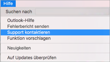 Kontaktieren des Supports in Outlook für Mac 12fa453c-6dfd-4315-925c-ee9c10ab6399.png