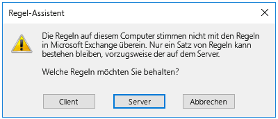 Die Regeln auf diesem Computer stimmen nicht mit den Regeln in Microsoft Exchange überein 13ae510d-0f9f-42fc-9640-07aafb0a61b4.png