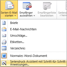 Vorbereiten einer Excel-Datenquelle für einen Word-Seriendruck 142a715f-8fcc-4db6-9c70-edc82bd7b274.png