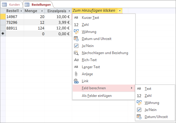 Kombinieren von Feldern mit dem Datentyp "Berechnet" 14c18b8e-47dc-40b3-8c12-0c11b0d5eb3f.png