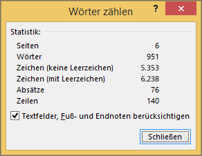 Zählen der Wörter in einer E-Mail-Nachricht 14e0179e-44cc-45fd-94ad-3c3704f6d000.png