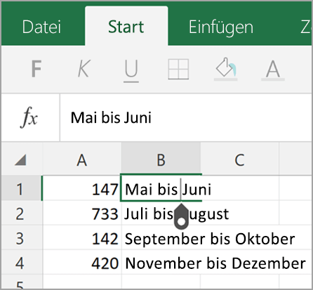 Beginnen einer neuen Textzeile in einer Zelle in Excel 15c2e0e7-279a-45ca-a63d-bc89065bb71e.png