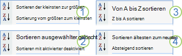 Sortieren von Datensätzen nach Text, numerischen Werten oder Datumsangaben 15fec92d-2eff-4e60-af18-9ac49731898a.png