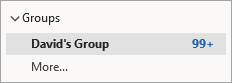 Folgen einer Gruppe in Outlook 1668d673-57cc-4ff7-beed-af0d8c19d8ab.png