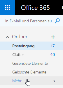 Arbeiten mit Nachrichtenordnern in Outlook im Web 16698096-82d8-4a36-933c-e6674c238485.png
