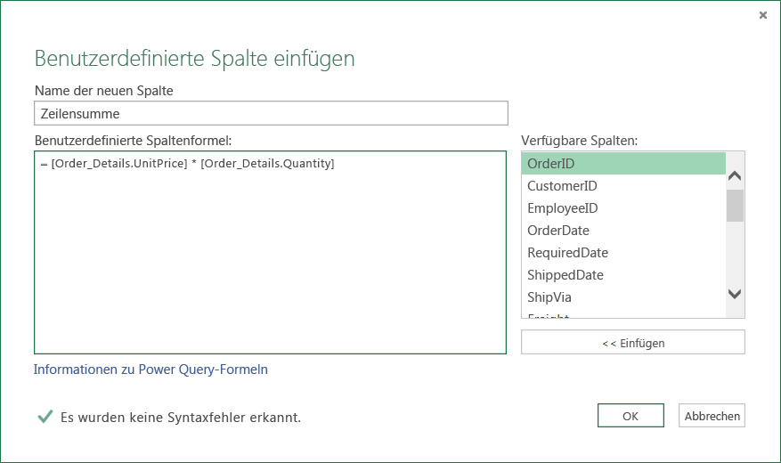 Kombinieren von Daten aus mehreren Datenquellen (Power Query) 16c4535d-dcd5-4dc4-9202-8f3ea2fc4a1c.png