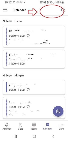 Kein Kamera Symbol in der Android App 178161a9-a984-4f6a-b25f-df416f0afb50?upload=true.jpg