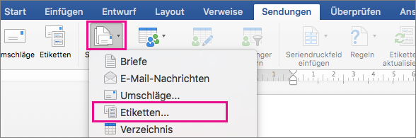 Drucken von Etiketten für Ihre Adressenliste 181e09e6-9597-4485-8304-24493d24a3c1.png