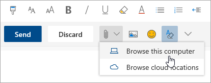 Anfügen von Dateien in Outlook im Web 181f7564-527f-4911-9cd9-a91ce1951012.png