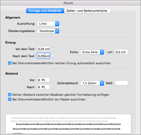 Anpassen von Einzügen und Abständen in Word 1852c546-6c7e-462c-9267-322083686437.png