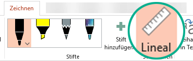 Zeichnen gerader Linien oder Ausrichten von Dingen mit dem Lineal in PowerPoint 188d24b2-e1f8-43a1-a6e0-d873937029fc.png