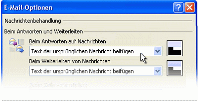 Beantworten oder Weiterleiten einer E-Mail-Nachricht 189466ba-6f0b-4437-b7f7-d06b019aa313.gif
